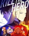 Kill the Hero Manhwa