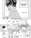 Soshite Hibi Koishiteku Manga