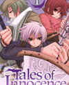 Tales of Innocence Manga