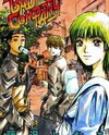 Bad Company Manga