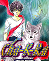 Cha-K-Ra Manga
