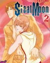 Steal Moon Manga