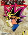 Yu-Gi-Oh Manga