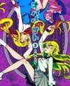 Opapagoto Manga