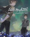 Little Mushroom (Novel) Novel