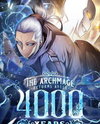 The Archmage Returns After 4000 Years Manhwa