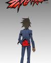 Transfer Student Storm Bringer Manhwa
