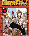 Buster Keel! Manga