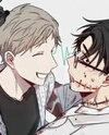 Not for the Faint of Heart Manhwa