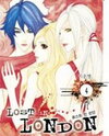 Lost in London Manhwa
