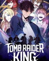 Tomb Raider King Manhwa