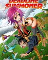 Shisen no Shoukanshi Manga