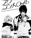 Uncontrol Manga