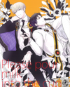 Eigyou Nika! dj - Please Pour Milk into the Cup Doujinshi