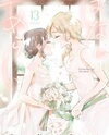 Hana ni Arashi (KOBACHI Ruka) Manga