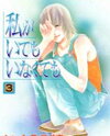 Watashi ga Itemo Inakutemo Manga
