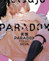 Retsujou PARADOX Manga