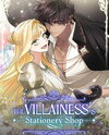 The Villainess's Stationery Shop Manhwa