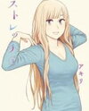 Stretch Manga