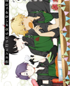 Goukon ni Ittara Onna ga Inakatta Hanashi Manga