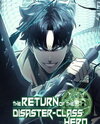 The Return of the Disaster-Class Hero Manhwa