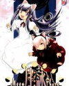 Tsukuyomi - Moon Phase Manga