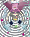 Melancholia Manga