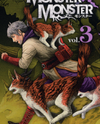 Monster x Monster Manga