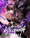 After Ten Millennia in Hell Manhwa