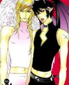 Devil x Devil dj - Devil x Devil Doujinshi
