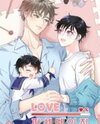 Percentage of Love Manhwa