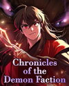 Chronicles of the Demon Faction Manhwa