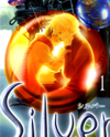 Silver Manga