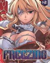 Freezing Manga