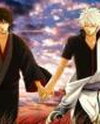 Gintama dj - Tame ni naranai Renai Kouza Doujinshi