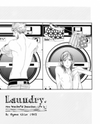 Laundry Manga