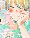 Soredemo Suki Desu Kasahara-san Manga