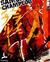 Samurai Champloo Manga