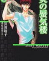 Honoo no Mirage Manga