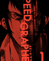 Speed Grapher Manga
