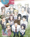 GE - Good Ending Manga