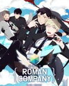 Heaven & Hell Roman Company Manhwa