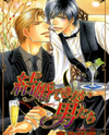 Kekkon Dekinai Otokotachi Manga