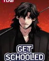 Get Schooled Manhwa