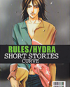 Rules / Hydra: Short Stories Manga