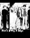 That's Why I Sigh Manga