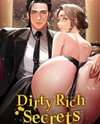 Dirty Rich Secrets Manhwa