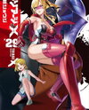 Triage X Manga
