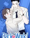 Back to Work! Manhwa