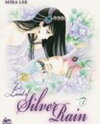 Land of Silver Rain Manhwa